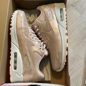Women’s Air Max 90 PRM
